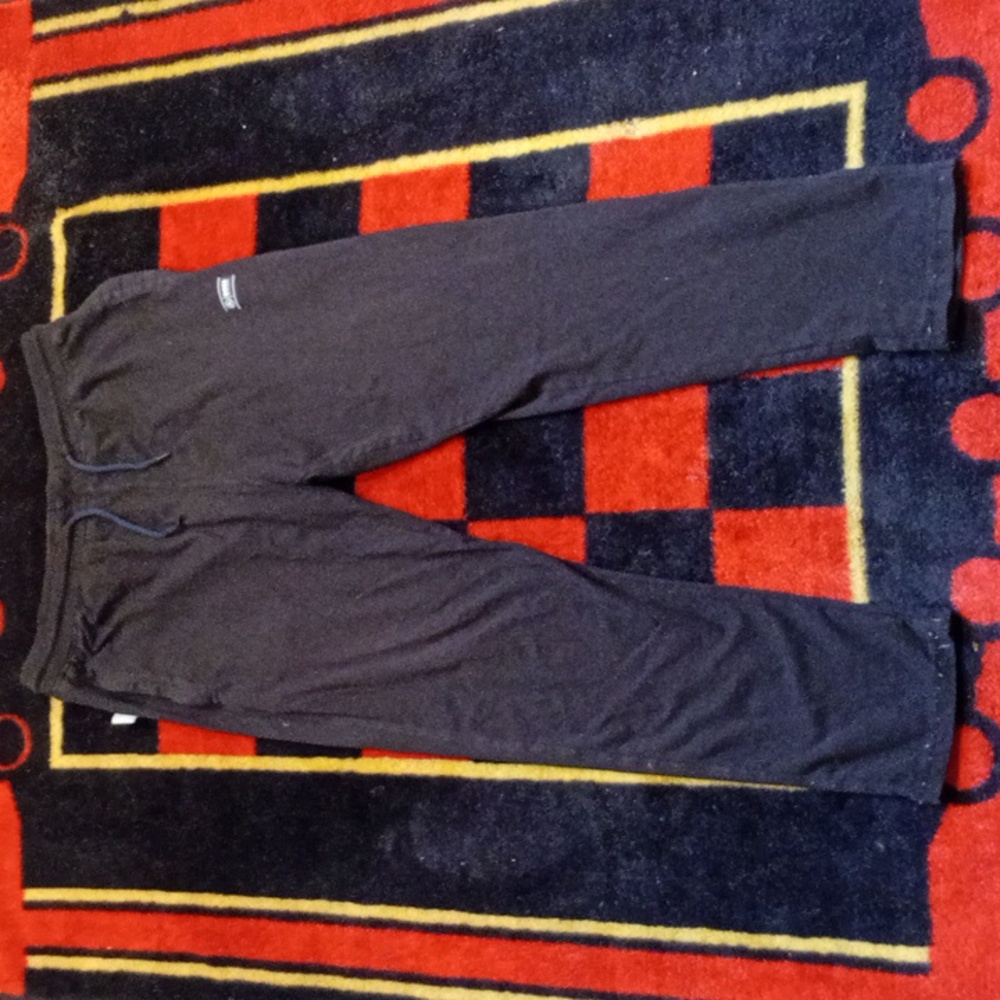 Boss Charcoal Joggers